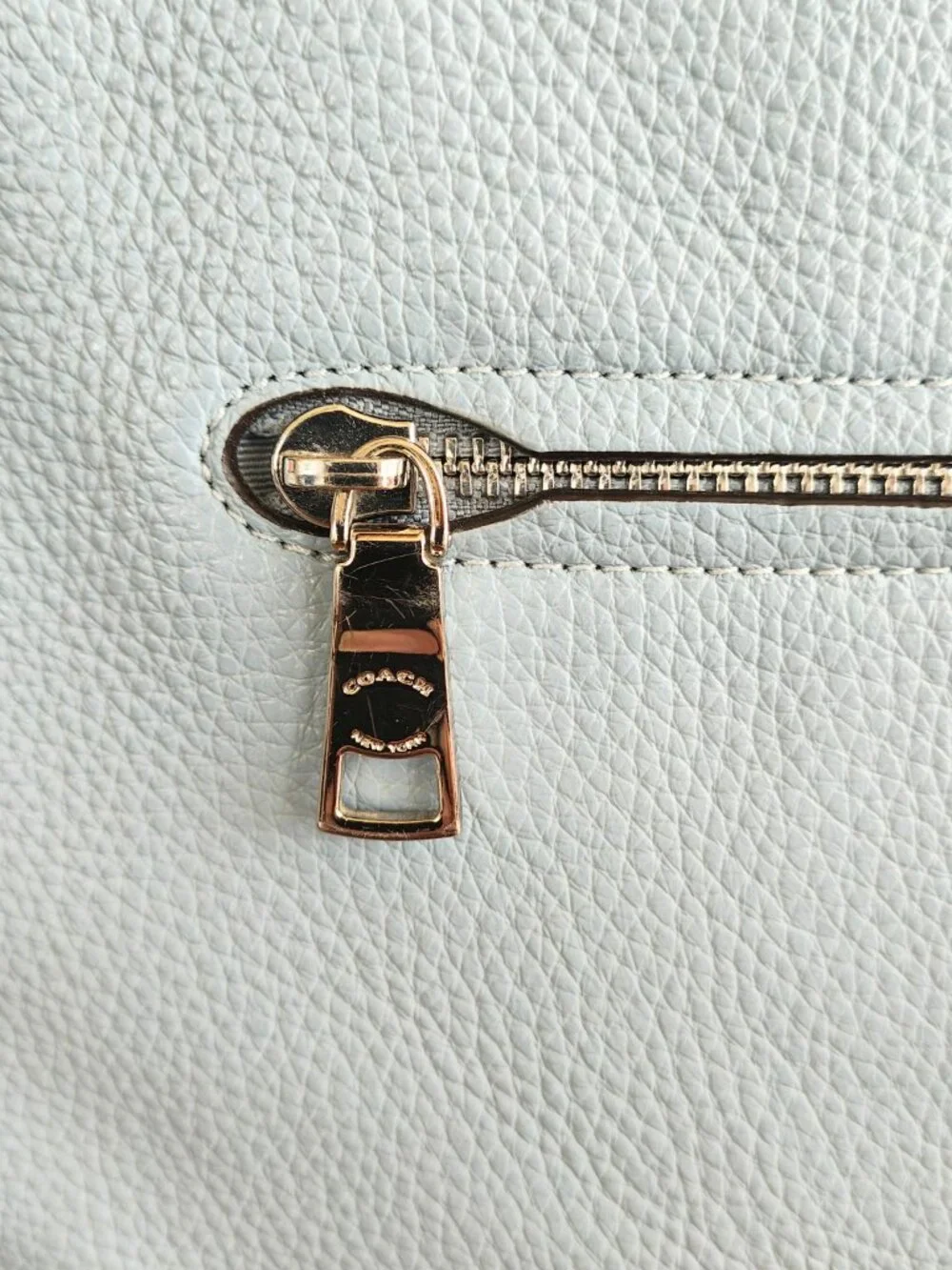 COACH Chelsea Hobo Bag
